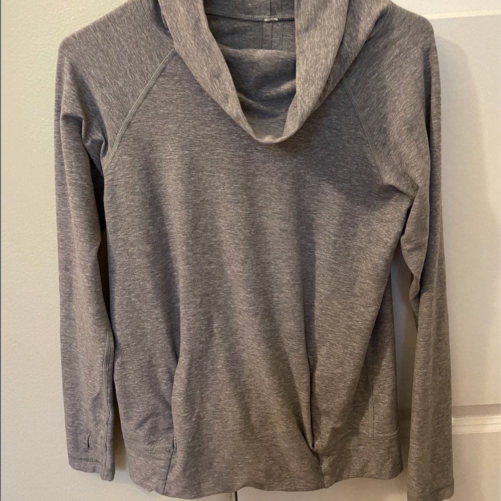 lululemon long sleeve